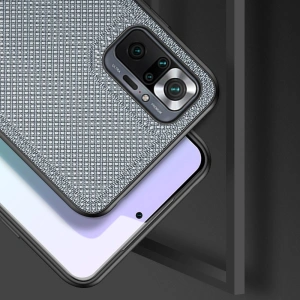 Kup Etui Dux Ducis Fino Xiaomi Redmi Note 10 Pro szary - DDS565 - {ean13} - Sklep Home Screen