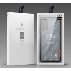 Buy Dux Ducis Fino Xiaomi Redmi Note 10 Pro gray - DDS565 - {ean13} - Home Screen Store Europe