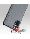 Kup Case Dux Ducis Fino Xiaomi Redmi Note 10 Pro grau - DDS565 - {ean13} - Sklep Home Screen