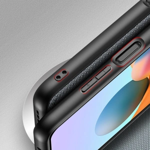 Kup Etui Dux Ducis Fino Xiaomi Redmi Note 10 Pro šedé - DDS565 - {ean13} - Sklep Home Screen