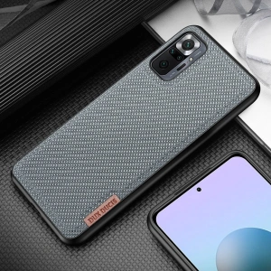 Kup Etui Dux Ducis Fino Xiaomi Redmi Note 10 Pro szary - DDS565 - {ean13} - Sklep Home Screen