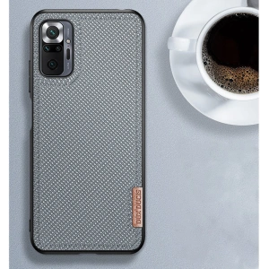 Kup Etui Dux Ducis Fino Xiaomi Redmi Note 10 Pro szary - DDS565 - {ean13} - Sklep Home Screen