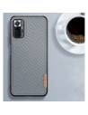 Kup Etui Dux Ducis Fino Xiaomi Redmi Note 10 Pro šedé - DDS565 - {ean13} - Sklep Home Screen