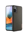Etui Dux Ducis Fino Xiaomi Redmi Note 10 Pro zielony