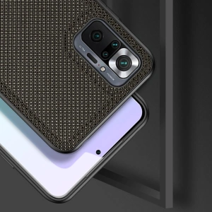 Kup Etui Dux Ducis Fino Xiaomi Redmi Note 10 Pro zielony - DDS566 - {ean13} - Sklep Home Screen