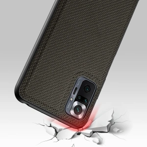 Kup Etui Dux Ducis Fino Xiaomi Redmi Note 10 Pro zielony - DDS566 - {ean13} - Sklep Home Screen