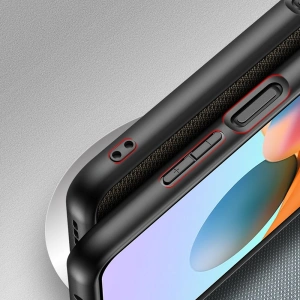 Kup Etui Dux Ducis Fino Xiaomi Redmi Note 10 Pro zielony - DDS566 - {ean13} - Sklep Home Screen