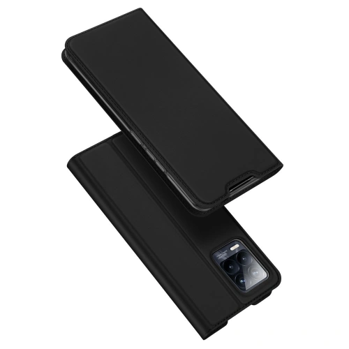 Buy Dux Ducis Skin Pro Realme 8/8 Pro black - DDS567 - {ean13} - Home Screen Store Europe