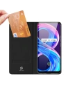 Kup Etui Dux Ducis Skin Pro pentru Realme 8/8 Pro negru - DDS567 - {ean13} - Sklep Home Screen