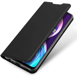 Kup Etui Dux Ducis Skin Pro pentru Realme 8/8 Pro negru - DDS567 - {ean13} - Sklep Home Screen