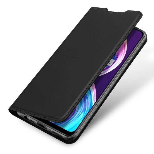 Kup Etui Dux Ducis Skin Pro pentru Realme 8/8 Pro negru - DDS567 - {ean13} - Sklep Home Screen