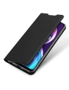 Kup Etui Dux Ducis Skin Pro pentru Realme 8/8 Pro negru - DDS567 - {ean13} - Sklep Home Screen