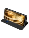 Kup Etui Dux Ducis Skin Pro pentru Realme 8/8 Pro negru - DDS567 - {ean13} - Sklep Home Screen