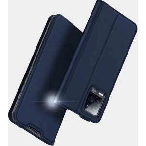 Kup Etui Dux Ducis Skin Pro pentru Realme 8/8 Pro negru - DDS567 - {ean13} - Sklep Home Screen