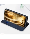Kup Etui Dux Ducis Skin Pro pentru Realme 8/8 Pro negru - DDS567 - {ean13} - Sklep Home Screen
