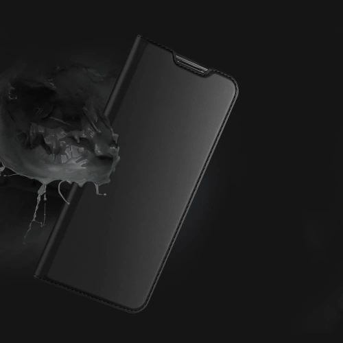 Kup Etui Dux Ducis Skin Pro pentru Realme 8/8 Pro negru - DDS567 - {ean13} - Sklep Home Screen