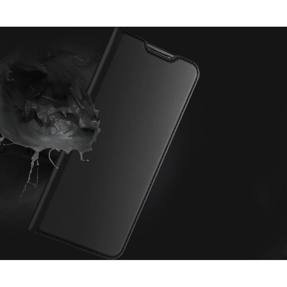Etui Dux Ducis Skin Pro Realme 8/8 Pro czarny