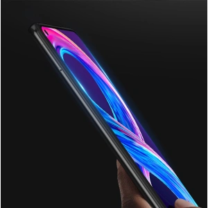 Kup Sticlă securizată Dux Ducis 9D Sticlă Temperată Realme 8/8 Pro neagră (compatibilă cu carcasele) - DDS568 - {ean13} - Sklep Home Screen