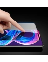 Buy Dux Ducis 9D Tempered Glass Realme 8/8 Pro black (case friendly) - DDS568 - {ean13} - Home Screen Store Europe