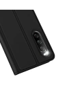 Kup Dux Ducis Skin Pro tok Sony Xperia 10 III fekete - DDS569 - {ean13} - Sklep Home Screen