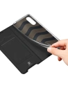 Kup Etui Dux Ducis Skin Pro Sony Xperia 10 III negru - DDS569 - {ean13} - Sklep Home Screen