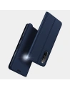 Buy Dux Ducis Skin Pro Sony Xperia 10 III black - DDS569 - {ean13} - Home Screen Store Europe