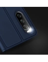 Kup Dux Ducis Skin Pro tok Sony Xperia 10 III fekete - DDS569 - {ean13} - Sklep Home Screen