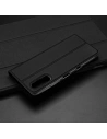 Kup Dux Ducis Skin Pro tok Sony Xperia 10 III fekete - DDS569 - {ean13} - Sklep Home Screen