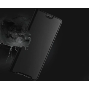 Kup Etui Dux Ducis Skin Pro Sony Xperia 10 III negru - DDS569 - {ean13} - Sklep Home Screen