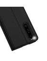 Kup Etui Dux Ducis Skin Pro Sony Xperia 1 III negru - DDS570 - {ean13} - Sklep Home Screen