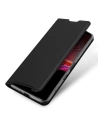 Kup Etui Dux Ducis Skin Pro Sony Xperia 1 III negru - DDS570 - {ean13} - Sklep Home Screen