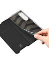 Kup Etui Dux Ducis Skin Pro Sony Xperia 1 III negru - DDS570 - {ean13} - Sklep Home Screen