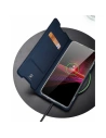 Kup Etui Dux Ducis Skin Pro Sony Xperia 1 III negru - DDS570 - {ean13} - Sklep Home Screen
