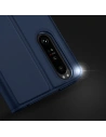 Kup Etui Dux Ducis Skin Pro Sony Xperia 1 III negru - DDS570 - {ean13} - Sklep Home Screen