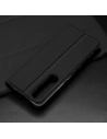 Kup Etui Dux Ducis Skin Pro Sony Xperia 1 III negru - DDS570 - {ean13} - Sklep Home Screen