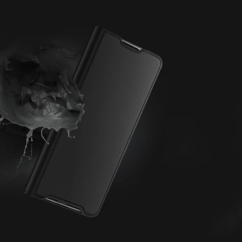 Kup Etui Dux Ducis Skin Pro Sony Xperia 1 III negru - DDS570 - {ean13} - Sklep Home Screen