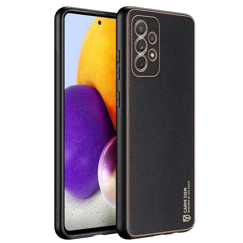 Kup Case Dux Ducis Yolo Samsung Galaxy A72 4G schwarz - DDS571 - {ean13} - Sklep Home Screen