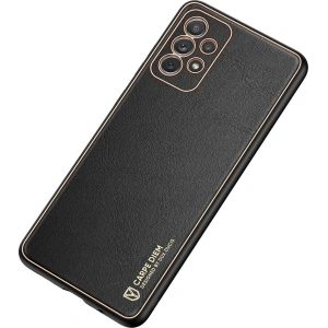 Kup Etui Dux Ducis Yolo Samsung Galaxy A72 4G czarny - DDS571 - {ean13} - Sklep Home Screen
