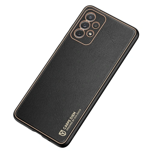 Kup Case Dux Ducis Yolo Samsung Galaxy A72 4G schwarz - DDS571 - {ean13} - Sklep Home Screen