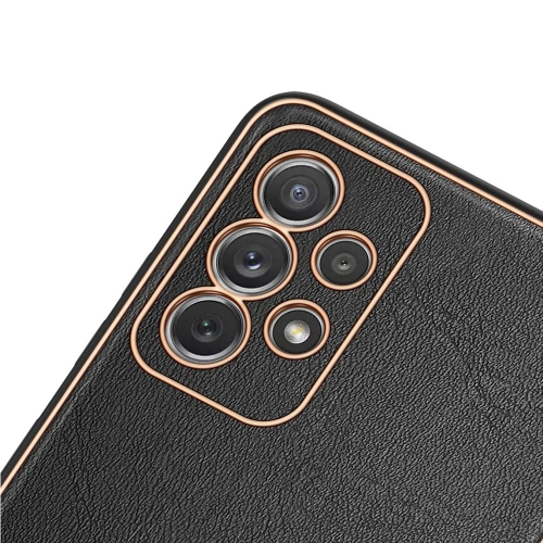 Kup Case Dux Ducis Yolo Samsung Galaxy A72 4G schwarz - DDS571 - {ean13} - Sklep Home Screen