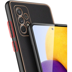 Kup Etui Dux Ducis Yolo Samsung Galaxy A72 4G czarny - DDS571 - {ean13} - Sklep Home Screen