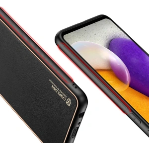 Kup Etui Dux Ducis Yolo Samsung Galaxy A72 4G negru - DDS571 - {ean13} - Sklep Home Screen