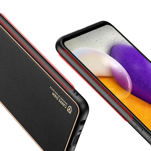 Kup Case Dux Ducis Yolo Samsung Galaxy A72 4G schwarz - DDS571 - {ean13} - Sklep Home Screen