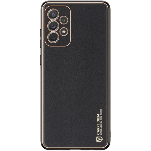 Dux Ducis Yolo Samsung Galaxy A72 4G black