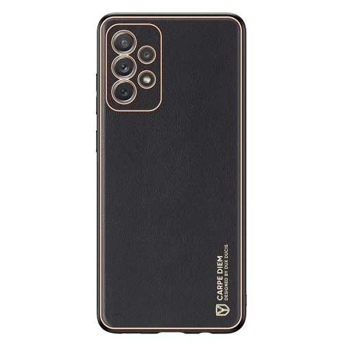 Kup Case Dux Ducis Yolo Samsung Galaxy A72 4G schwarz - DDS571 - {ean13} - Sklep Home Screen
