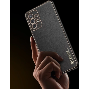Dux Ducis Yolo Samsung Galaxy A72 4G black