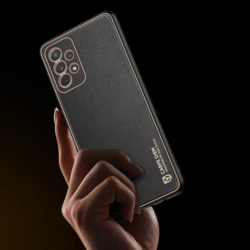 Kup Case Dux Ducis Yolo Samsung Galaxy A72 4G schwarz - DDS571 - {ean13} - Sklep Home Screen
