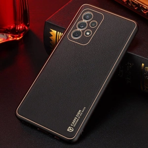 Kup Etui Dux Ducis Yolo Samsung Galaxy A72 4G czarny - DDS571 - {ean13} - Sklep Home Screen
