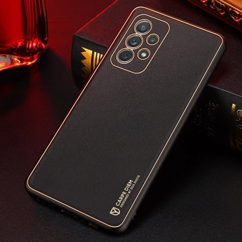 Kup Case Dux Ducis Yolo Samsung Galaxy A72 4G schwarz - DDS571 - {ean13} - Sklep Home Screen
