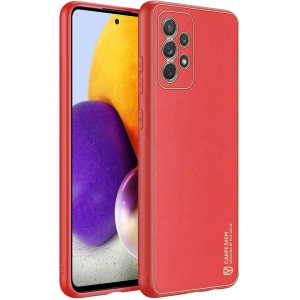 Buy Dux Ducis Yolo Samsung Galaxy A72 4G red - DDS572 - {ean13} - Home Screen Store Europe